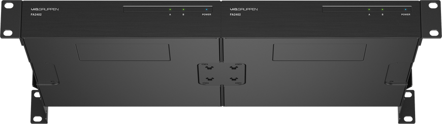copy_Инсталляционный усилитель LAB GRUPPEN FA 2402 LG-0072 фото