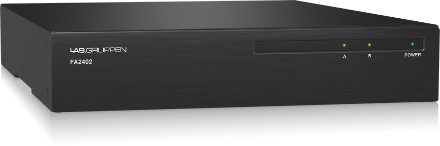 copy_Инсталляционный усилитель LAB GRUPPEN FA 2402 LG-0072 фото