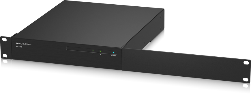 copy_Инсталляционный усилитель LAB GRUPPEN FA 2402 LG-0072 фото