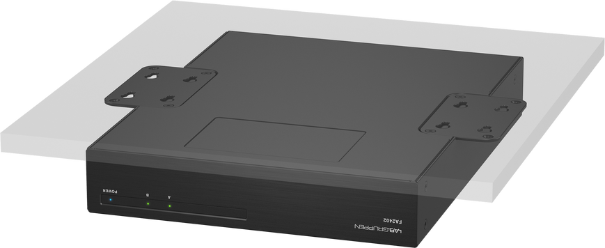 copy_Инсталляционный усилитель LAB GRUPPEN FA 2402 LG-0072 фото