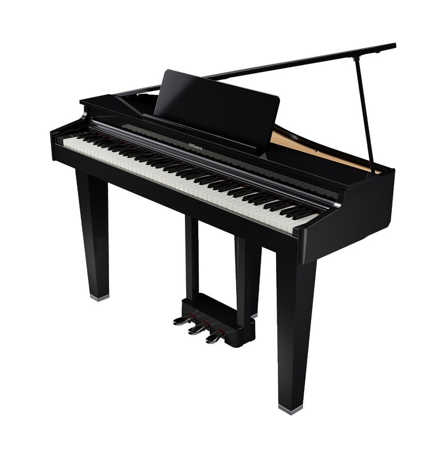 Цифровой рояль Roland GP-3 RO-2911 фото