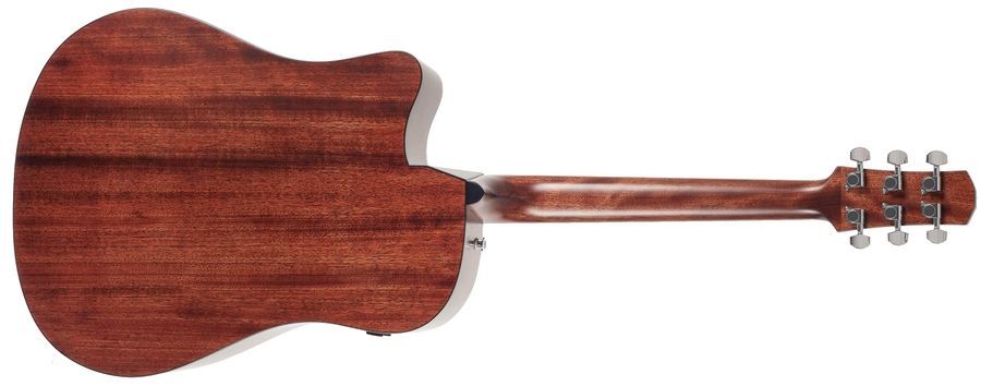 IBANEZ AAD300CE LGS Гитара электроакустическая IB-0041 фото