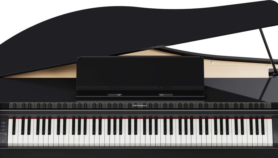 Цифровой рояль Roland GP-3 RO-2911 фото