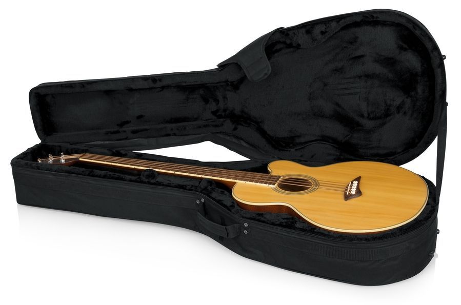 Gator GL-AC-BASS GC-0120 фото