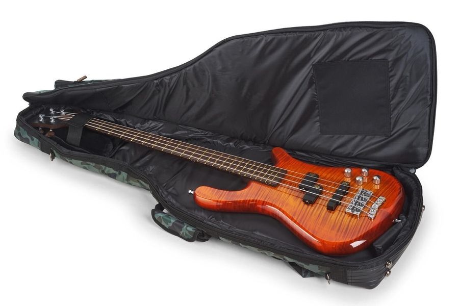 RockBag RB 20505 CFG Electric Bass Gig Bag RB-0106 фото