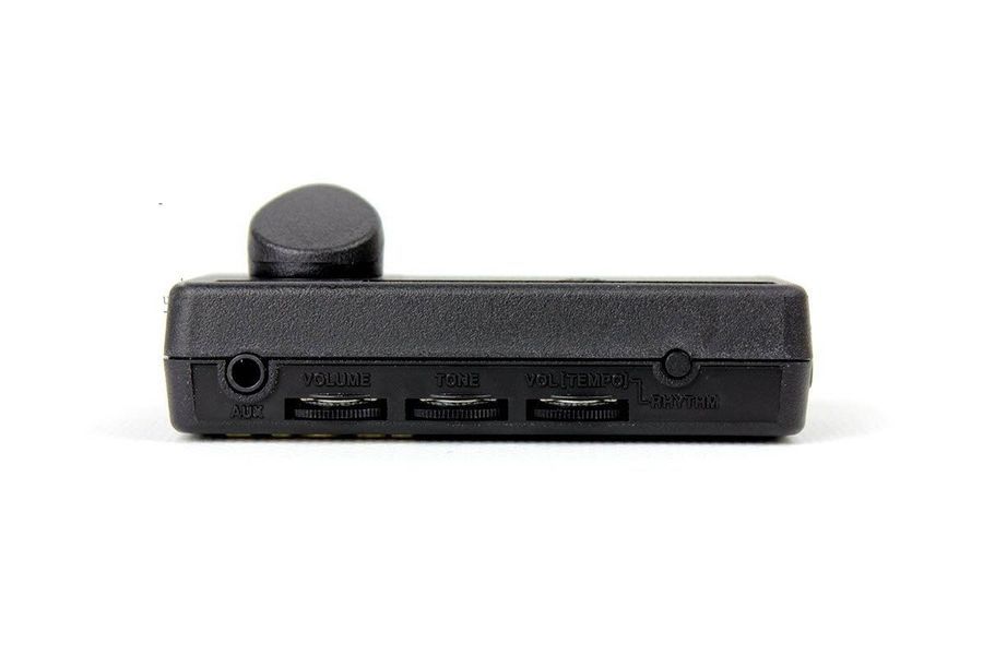 Гітарний підсилювач для навушників VOX AMPLUG2 BASS (AP2-BS) VO-0010 фото