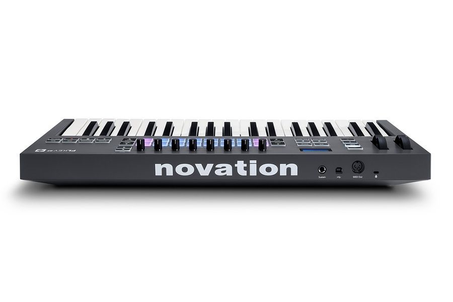 NOVATION FLkey 37 MIDI клавиатура NO-0012 фото