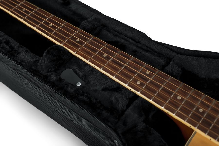 Gator GL-AC-BASS GC-0120 фото