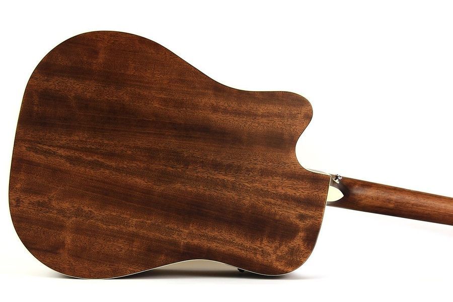 IBANEZ AW70ECE NT Гітара електроакустична IB-0066 фото