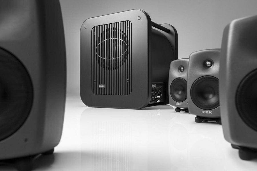 Акустическая система Genelec 7370AP GE-0431 фото