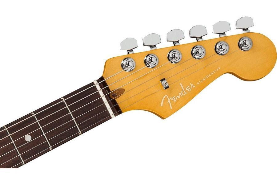 FENDER AMERICAN ULTRA STRATOCASTER RW ARCTIC PEARL Електрогітара FE-0238 фото