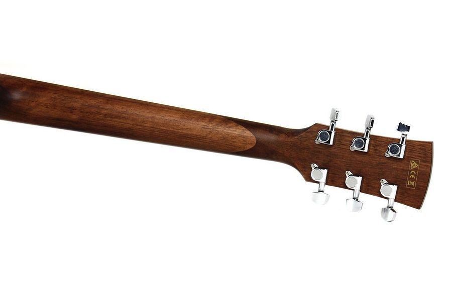 IBANEZ AW70ECE NT Гітара електроакустична IB-0066 фото