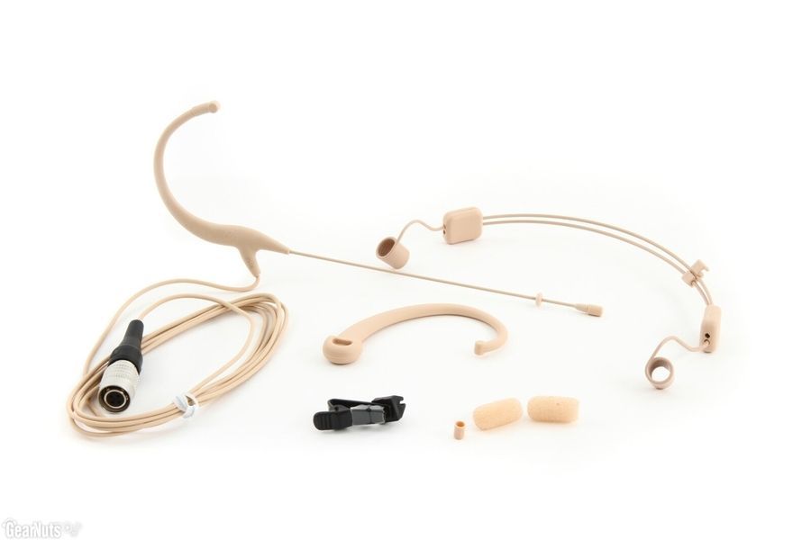 Мікрофон головний Audio-Technica BP892CWTH AT-0256 фото