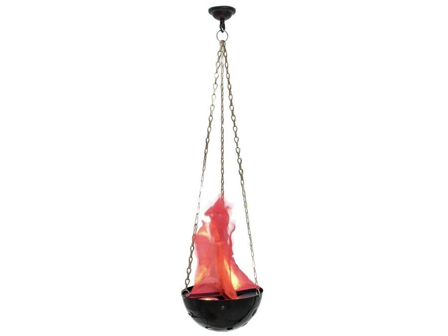 EUROLITE LED FL-250 Flamelight EL-0754 фото