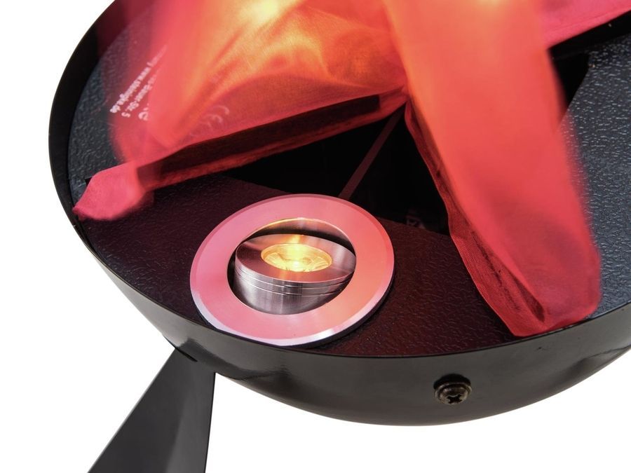 EUROLITE LED FL-250 Flamelight EL-0754 фото
