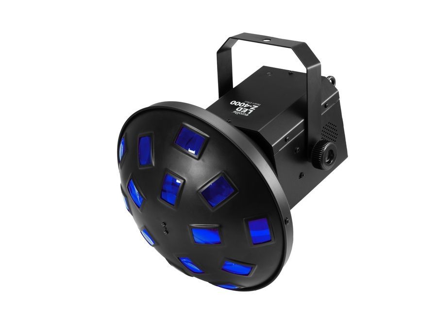 EUROLITE LED Z-4000 Beam Effect EL-1163 фото