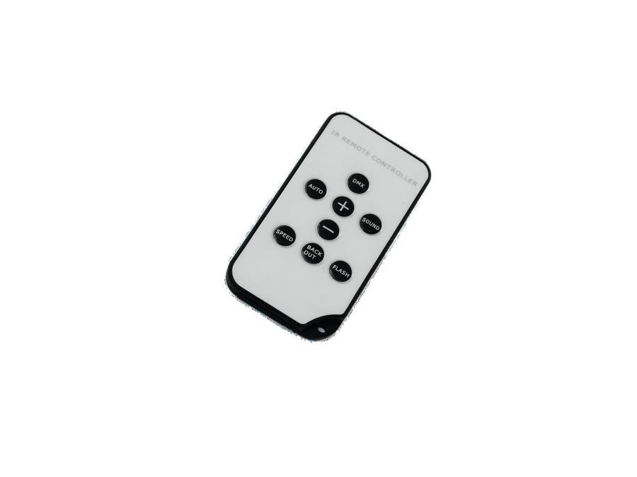 EUROLITE IR-13 Remote Control EL-0660 фото