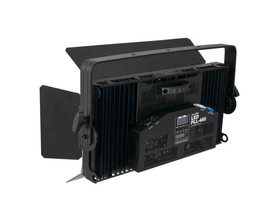 EUROLITE LED PLL-480 CW/WW Panel EL-0200 фото