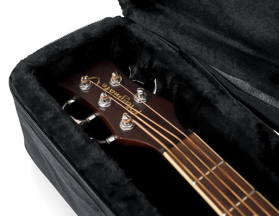 Gator GL-AC-BASS GC-0120 фото