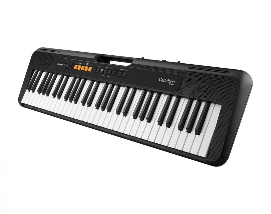 Синтезатор Casio Casiotone CT-S100 CA-0073 фото