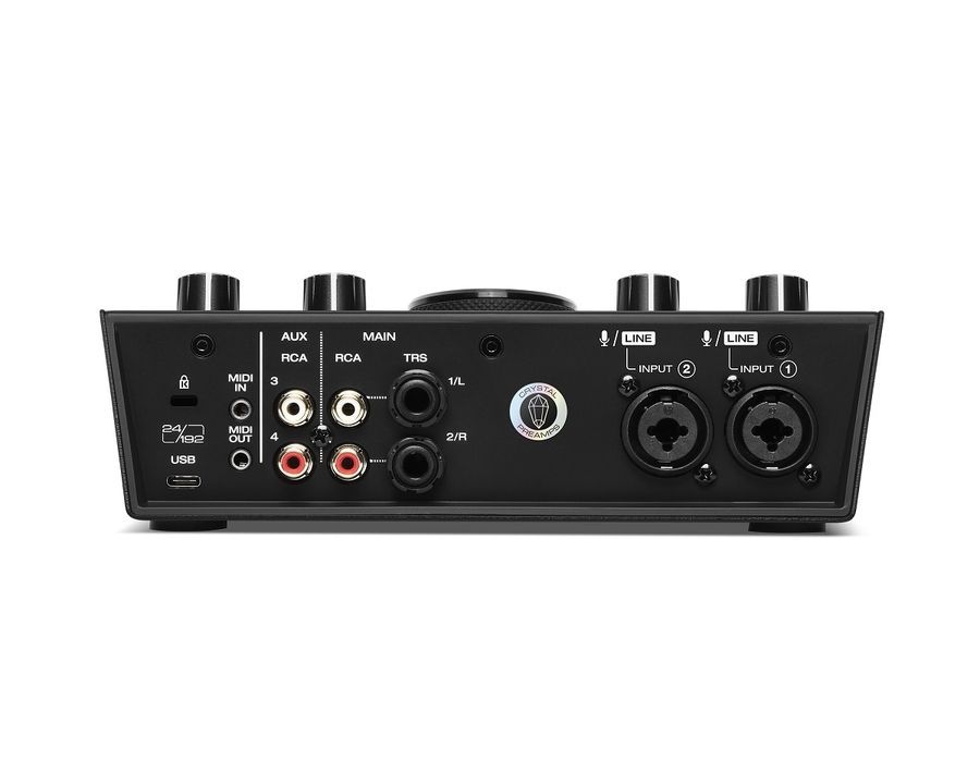 Звукова картка M-Audio AIR 192|8 MU-0082 фото