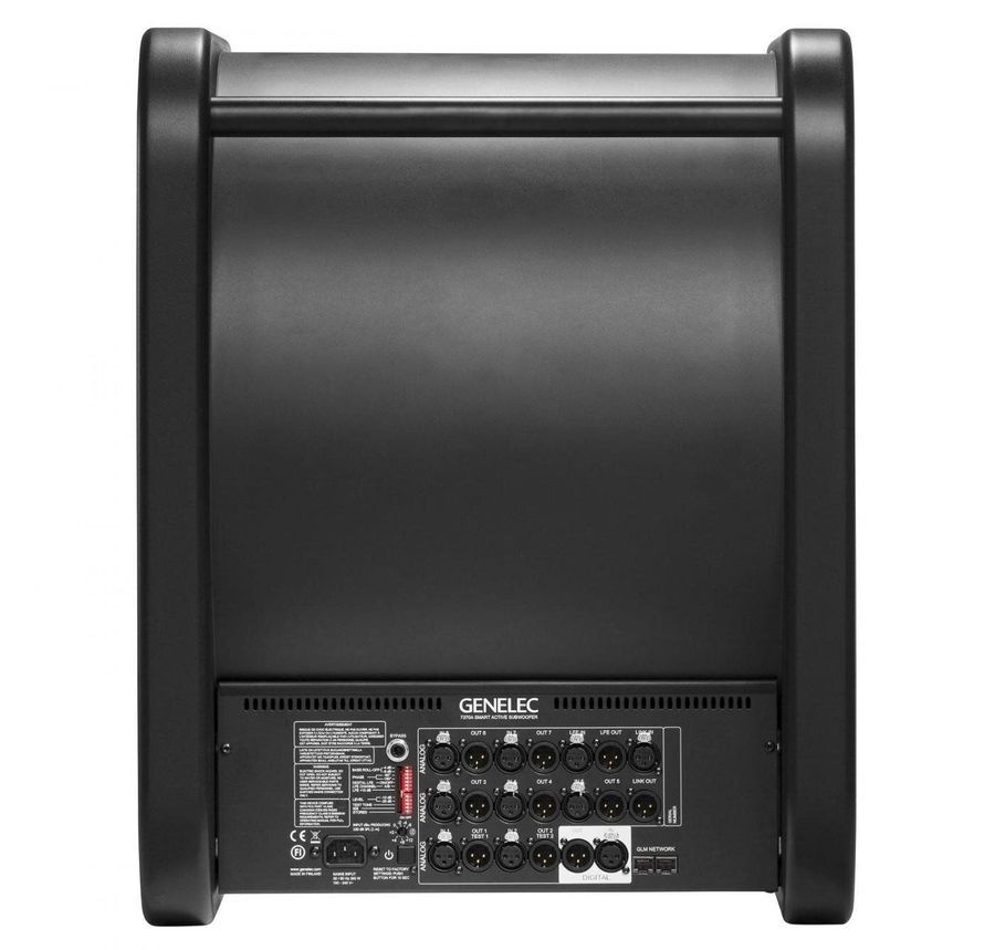 Акустическая система Genelec 7370AP GE-0431 фото
