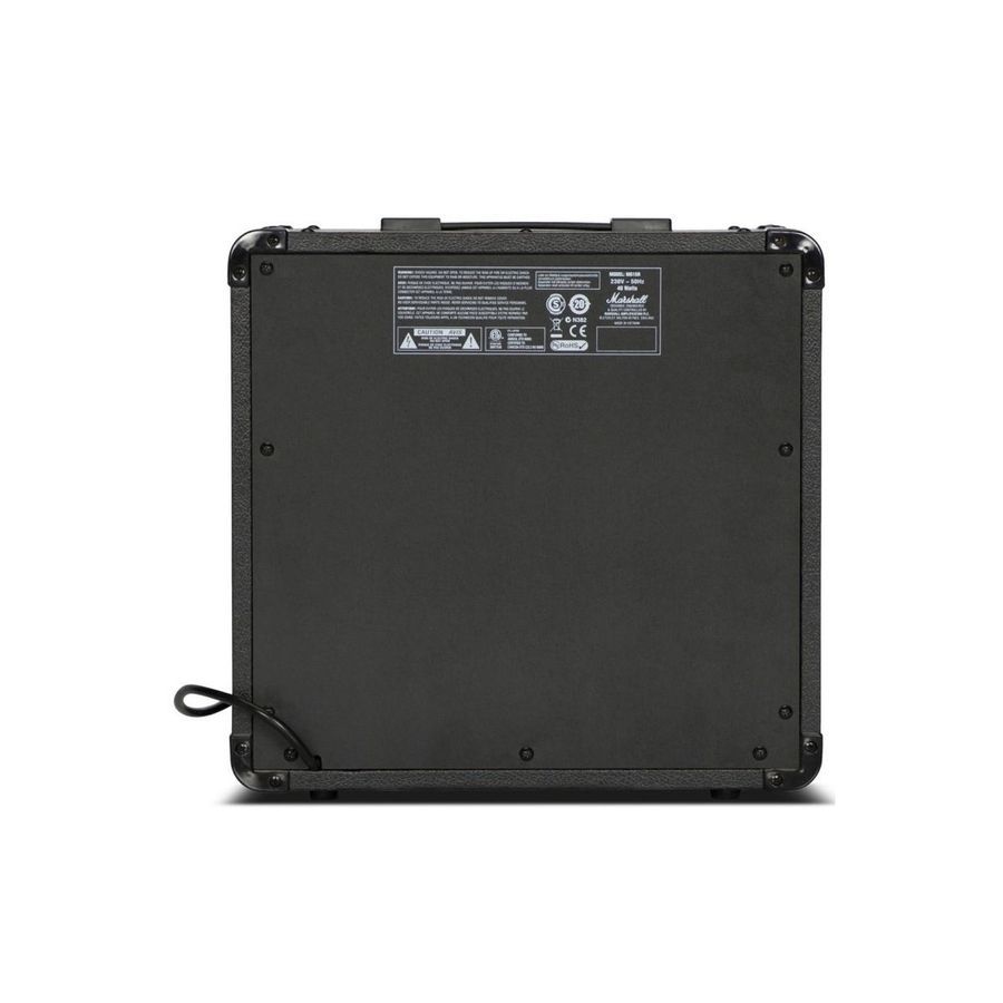 Гітарний комбопідсилювач MARSHALL MG15GR  MR-0126 фото