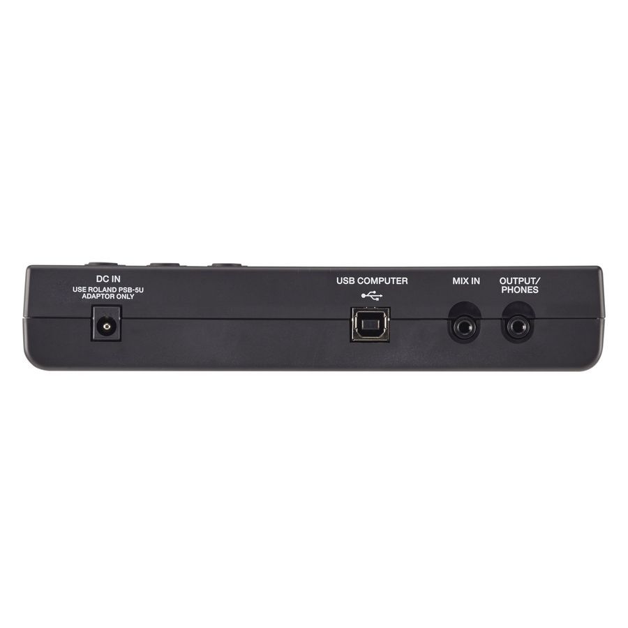 Электронная ударная установка Roland TD-07KV RO-2762 фото