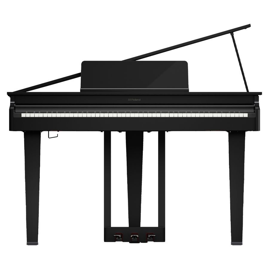 Цифровой рояль Roland GP-3 RO-2911 фото