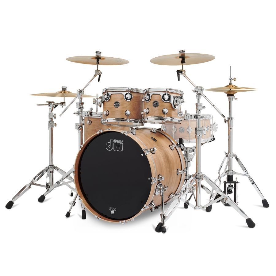 Ударная установка DW DRKTPSC04AASN-B 4-Piece Performance Series Birch DW-0345 фото