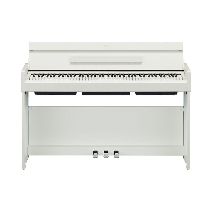Клавинова YAMAHA YDP-S35WH YA-0666 фото