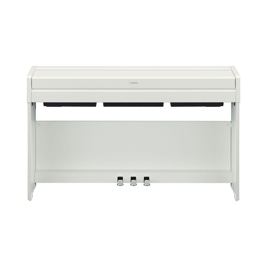Клавинова YAMAHA YDP-S35WH YA-0666 фото
