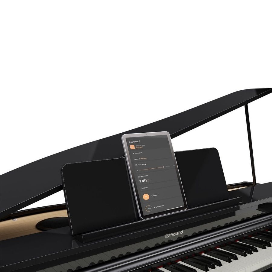 Цифровой рояль Roland GP-3 RO-2911 фото