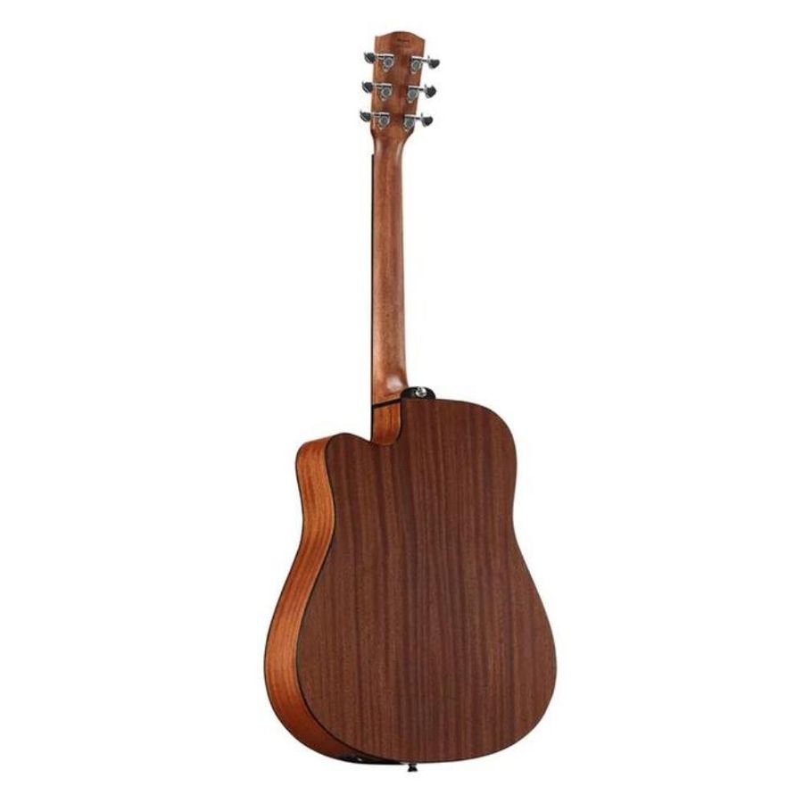 Электроакустическая гитара Alvarez AD60CE AV-0025 фото