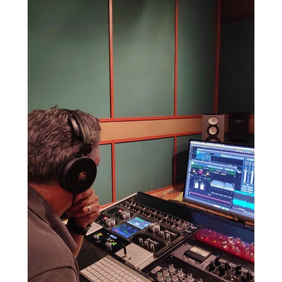 Наушники Audio-Technica ATH-R70x AT-0129 фото