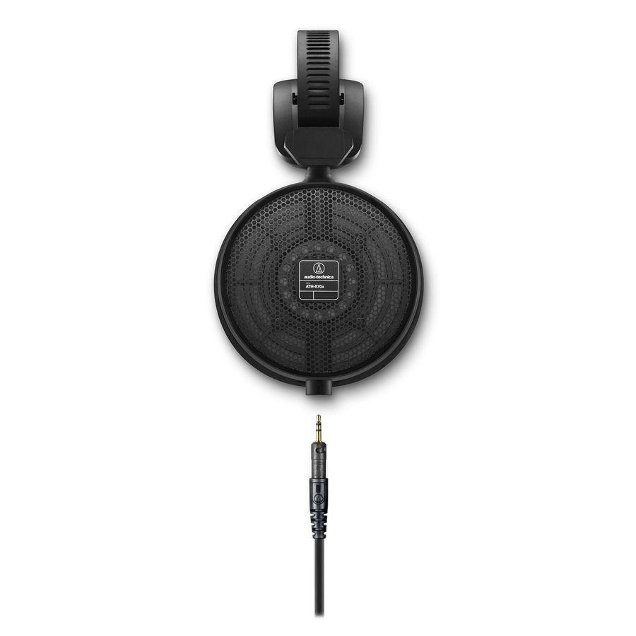 Наушники Audio-Technica ATH-R70x AT-0129 фото
