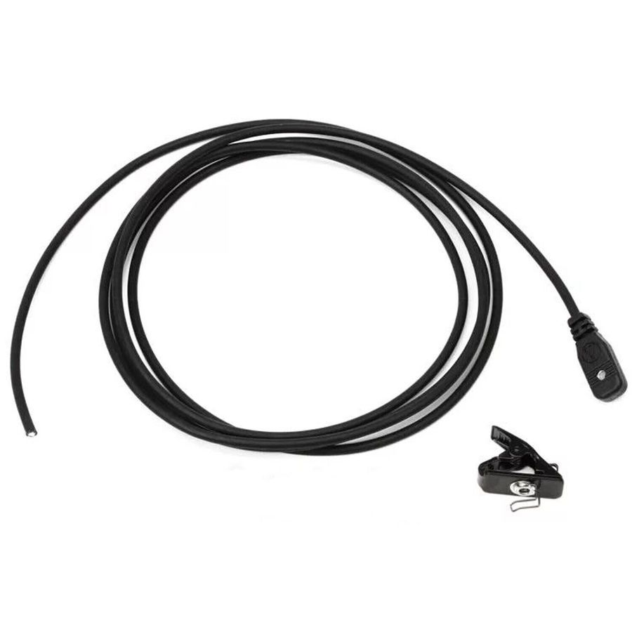 Петличний мікрофон Audio-Technica MT830CH AT-0585 фото