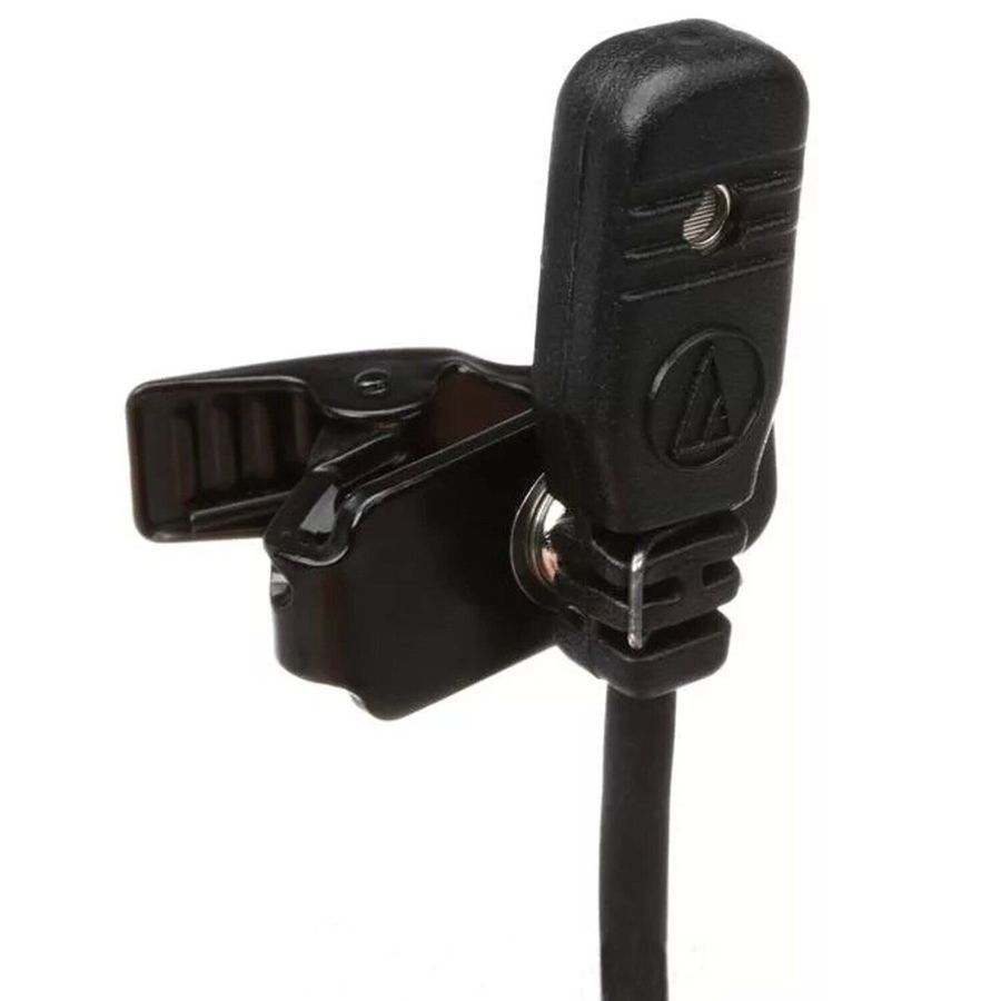 Петличний мікрофон Audio-Technica MT830CH AT-0585 фото