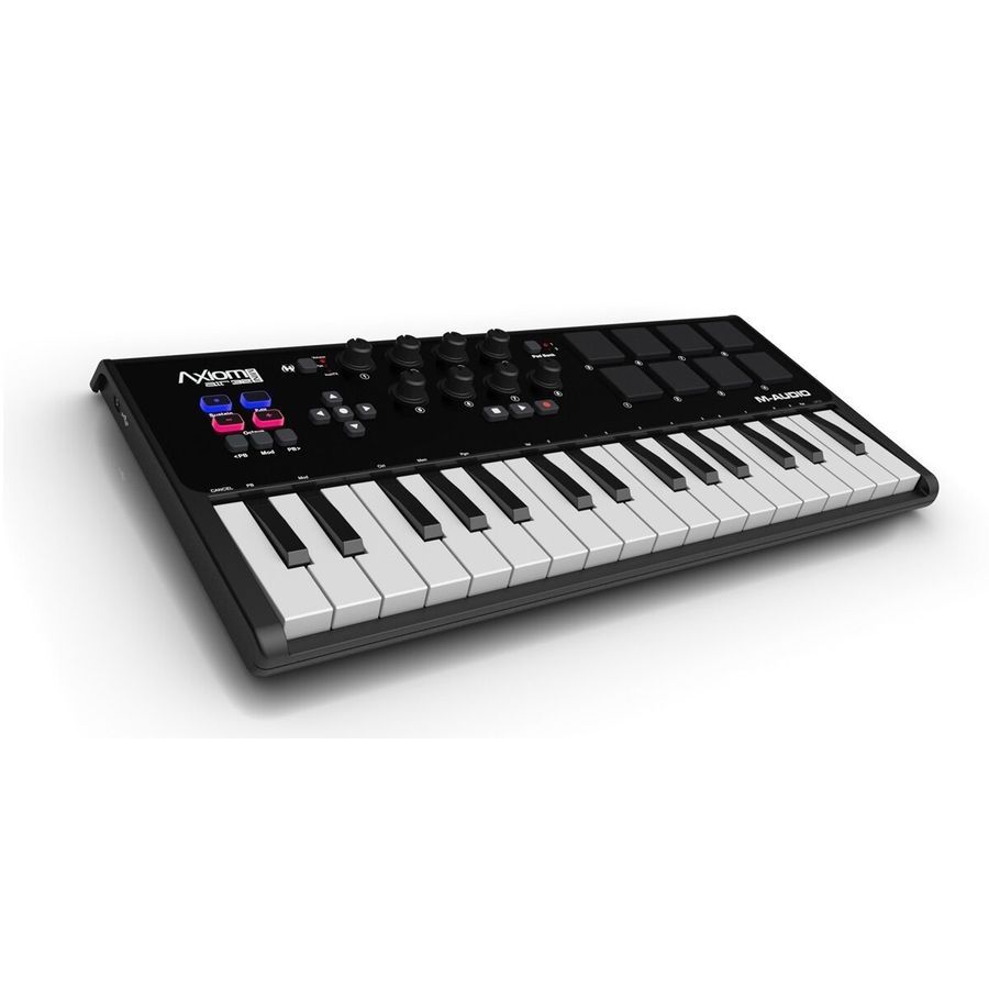 Midi-клавиатура M-Audio Axiom Air Mini 32 MU-0037 фото