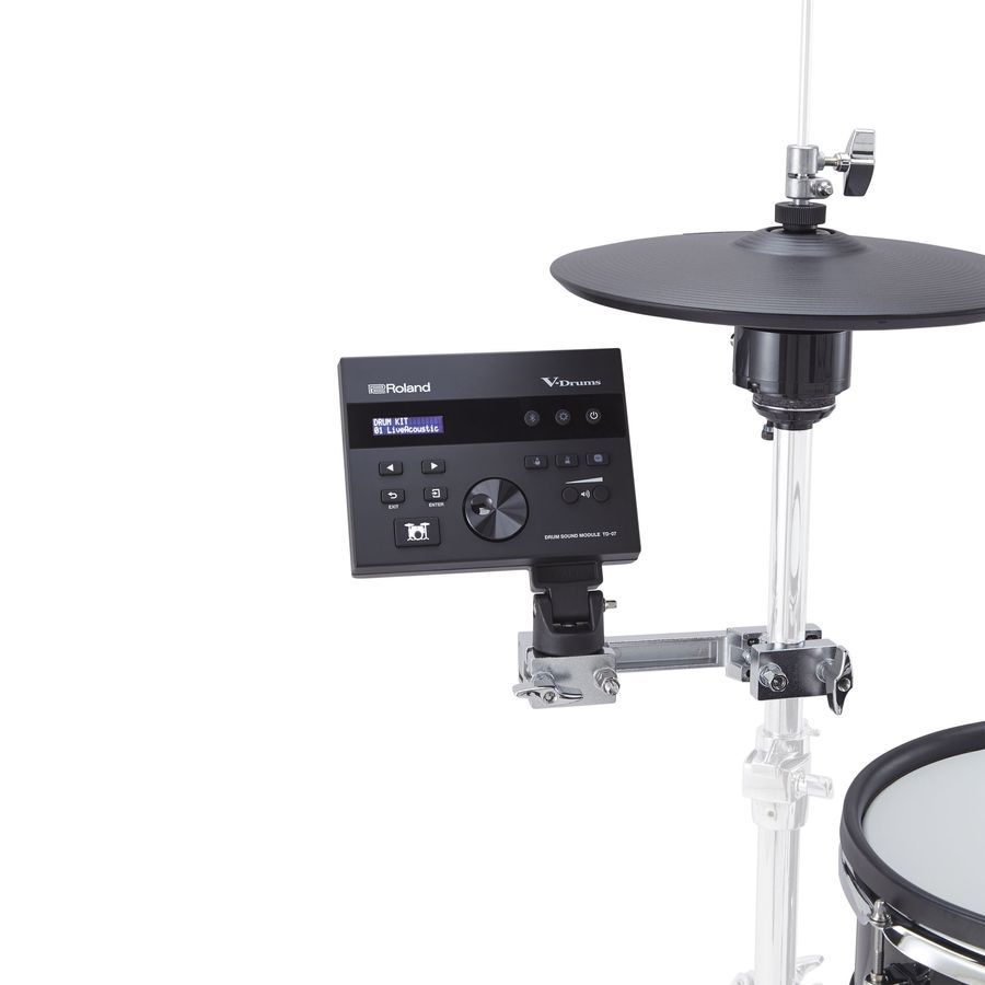 Електронна ударна установка Roland VAD103 KIT RO-2810 фото