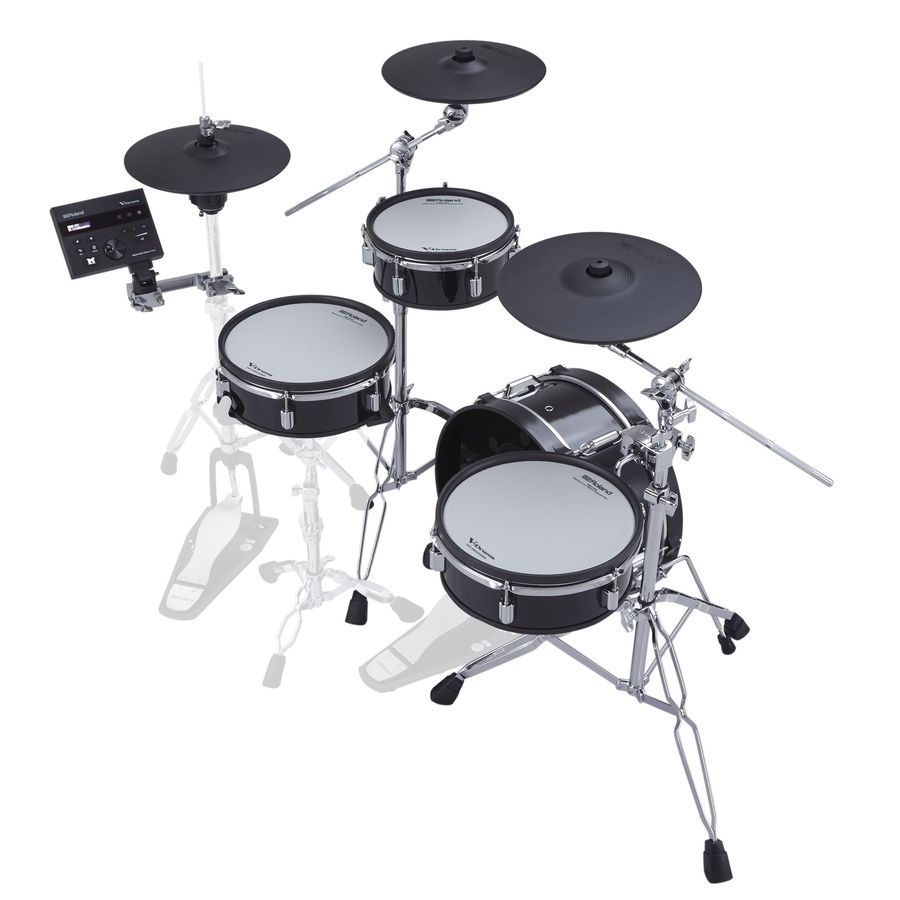 Електронна ударна установка Roland VAD103 KIT RO-2810 фото