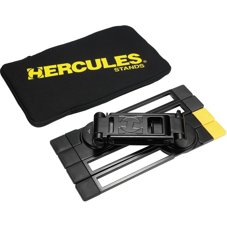 Підставка для ноутбука Hercules DG400BB HE-0187 фото