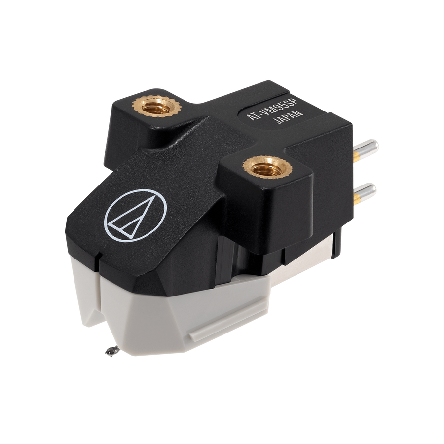 Картридж для винилового проигрывателя Audio-Technica AT-VM95SP AT-0951 фото