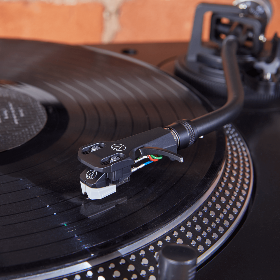 Картридж для винилового проигрывателя Audio-Technica AT-VM95SP AT-0951 фото