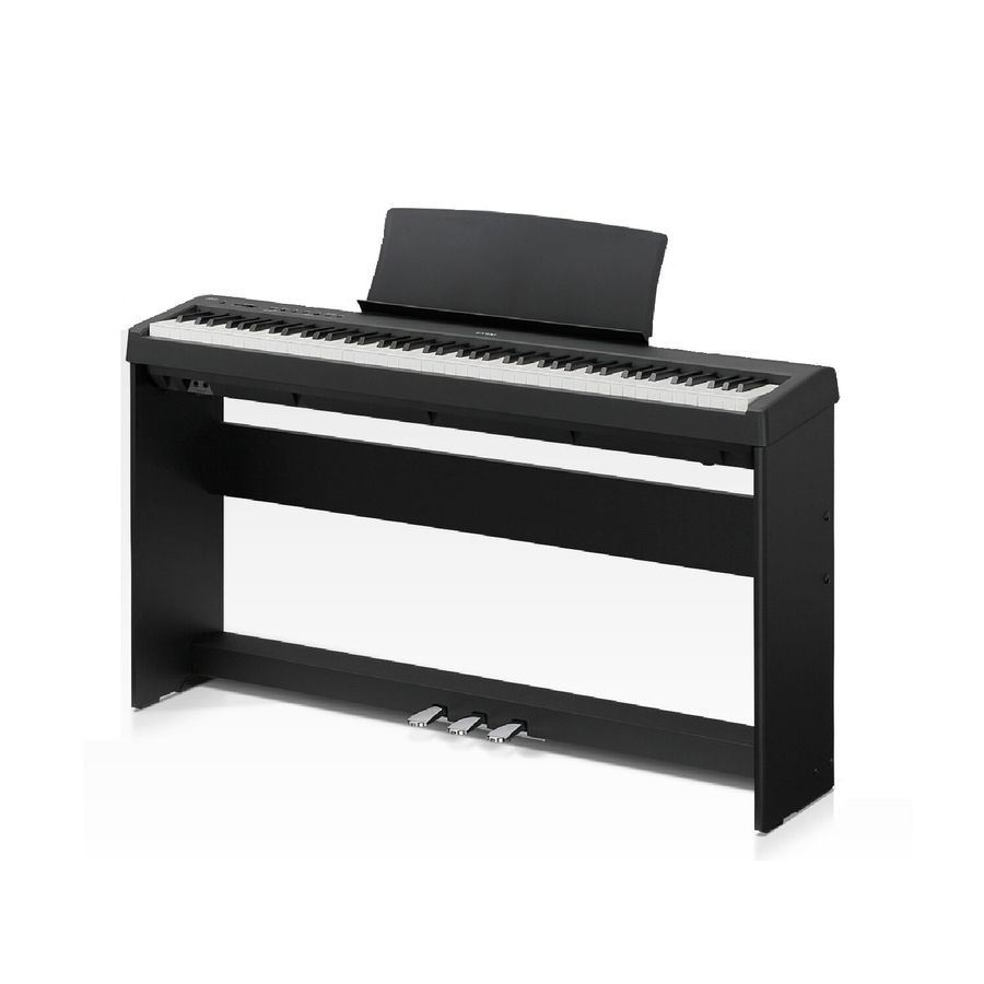 Цифрове піаніно Kawai ES110 B Чорне KA-0096 фото