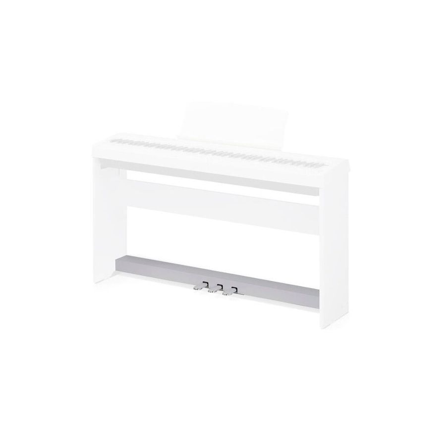 Педальная консоль Kawai F350 W KA-0029 фото