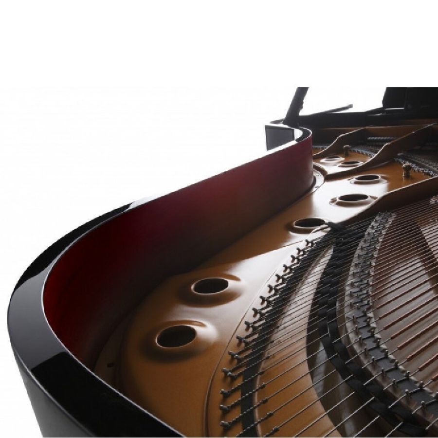 Концертный рояль Kawai GX7 KA-0072 фото