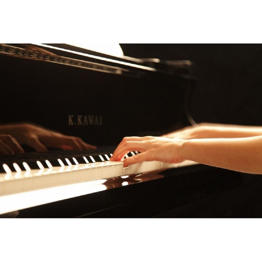 Концертный рояль Kawai GX7 KA-0072 фото