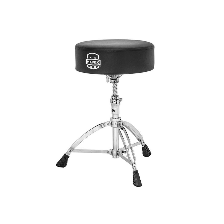 Стульчик для барабанщика MAPEX T750A MA-1240 фото