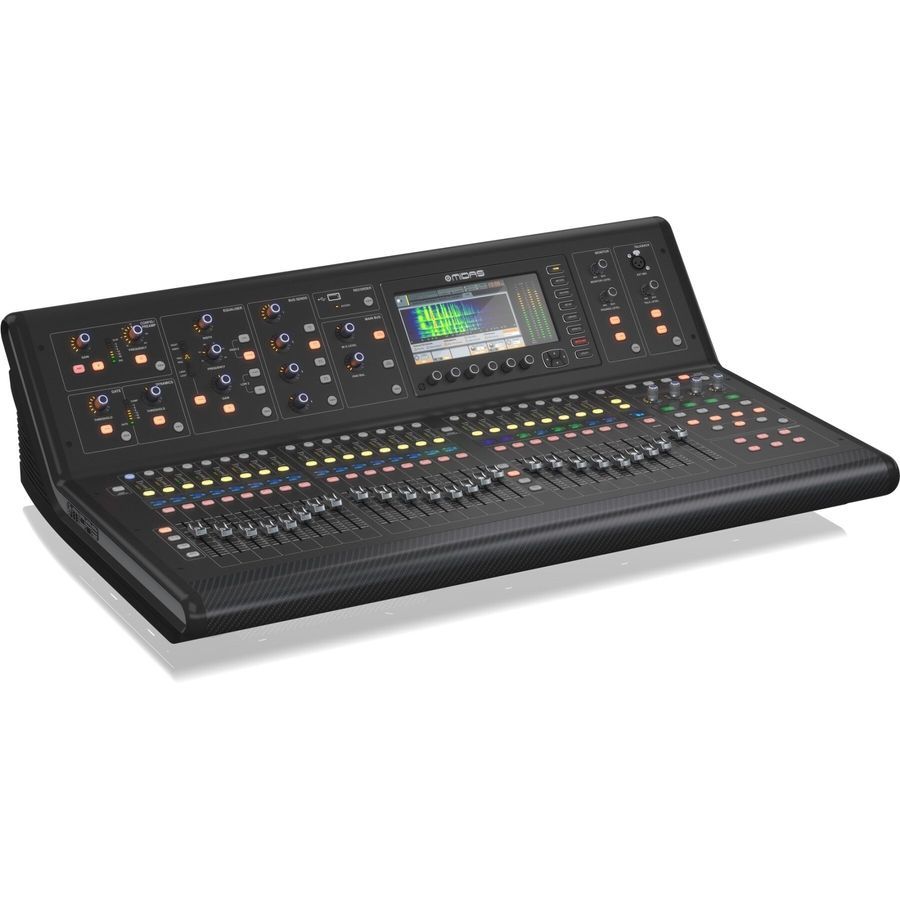 Цифровой микшерный пульт Midas M32LIVE MD-0102 фото